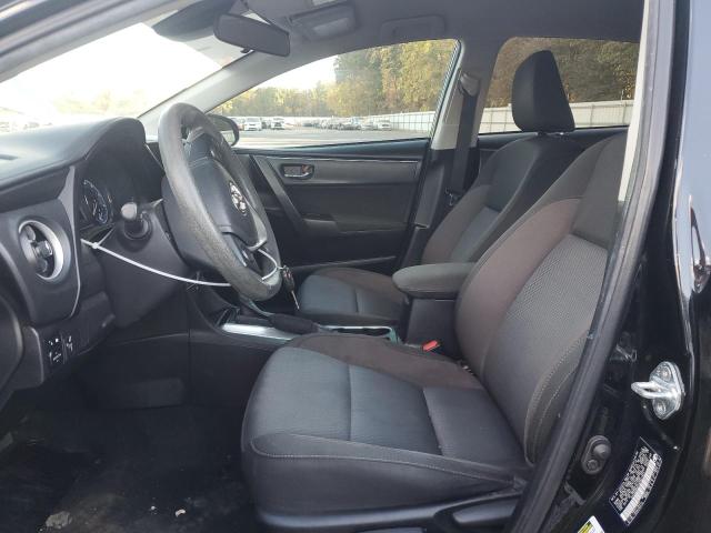 2019 TOYOTA COROLLA L - 5YFBURHE4KP931921