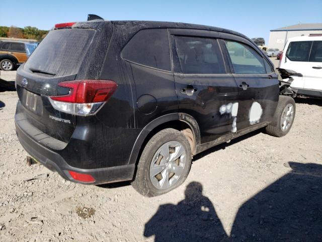 2019 SUBARU FORESTER JF2SKAAC1KH481304