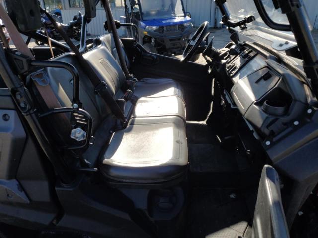 2018 HONDA SXS1000 M5 - 1HFVE04T9J4202234