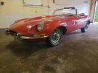 JAGUAR E-TYPE 4.2 снимка