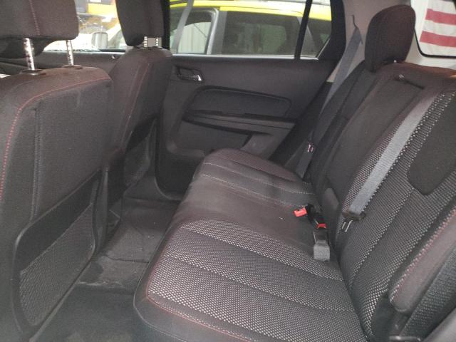 2016 GMC TERRAIN SL - 2GKFLTEK4G6202438