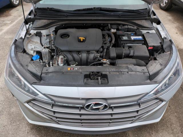 VIN KMHD84LF2LU061747 2020 Hyundai Elantra, Sel no.11