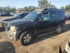 NISSAN XTERRA OFF photo