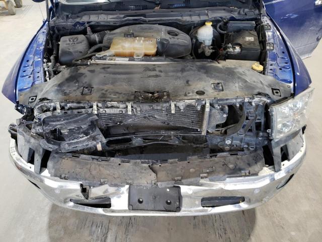 2016 RAM 1500 SLT - 1C6RR7LM2GS114639