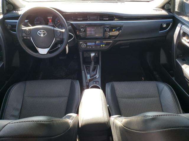2015 TOYOTA COROLLA L - 2T1BURHE1FC274226