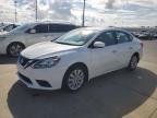 2017 NISSAN SENTRA S - 3N1AB7APXHY245878