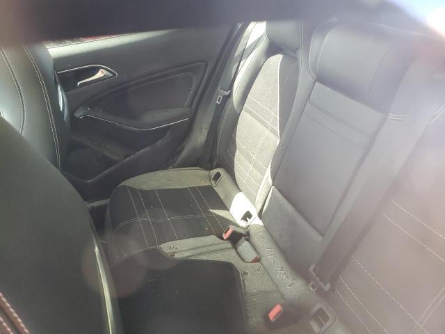 2017 MERCEDES-BENZ GLA 250 4M - WDCTG4GBXHJ294899