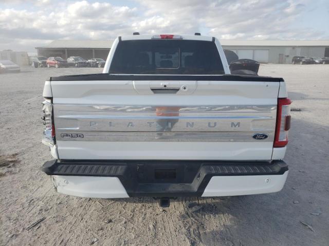 VIN 1FTFW1EDXMFA38266 2021 Ford F-150, Supercrew no.6