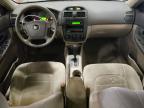 KIA SPECTRA LX photo