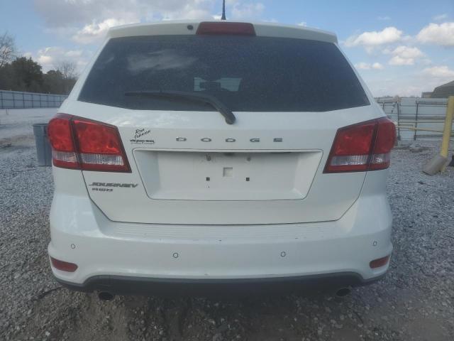 VIN 3C4PDDEG7FT655560 2015 Dodge Journey, R/T no.6