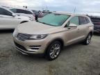 Lot #3024592704 2017 LINCOLN MKC SELECT