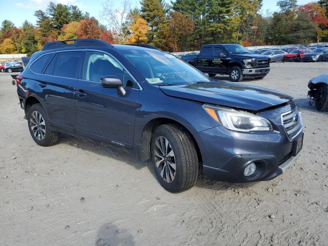 VIN 4S4BSANC3H3313920 2017 Subaru Outback, 2.5I Lim... no.4