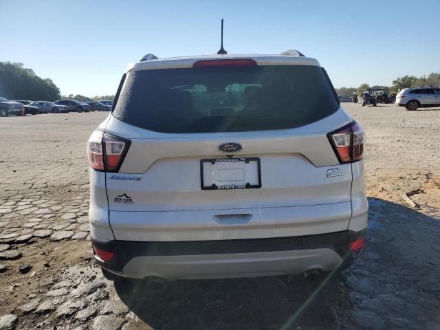 2018 FORD ESCAPE SEL - 1FMCU0HD0JUB19570
