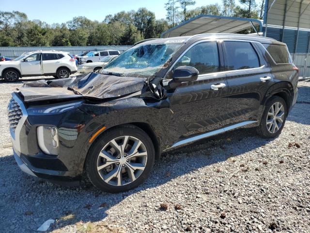 2021 HYUNDAI PALISADE L #2955393777