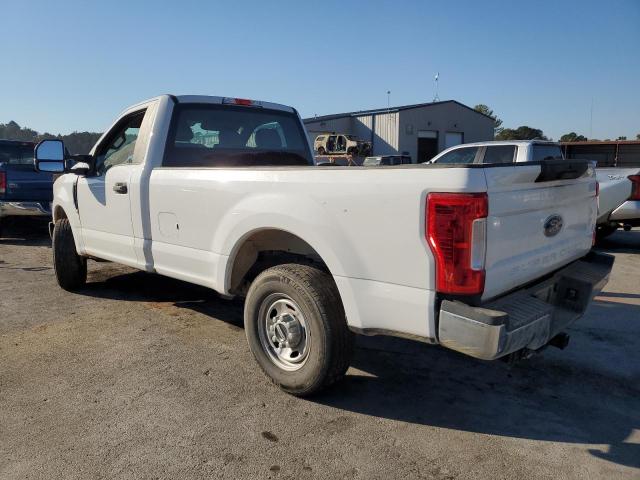 2019 FORD F250 SUPER - 1FTBF2A67KED65996