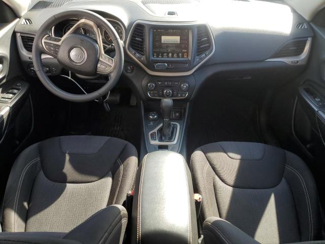2015 JEEP CHEROKEE L - 1C4PJMCS1FW552564