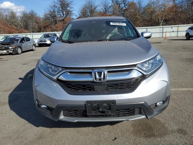 2HKRW2H88KH672325 2019 HONDA CRV