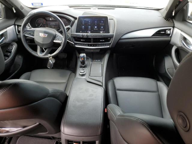 2021 CADILLAC CT5 LUXURY - 1G6DW5RKXM0118356