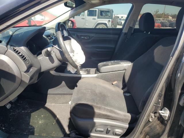 2015 NISSAN ALTIMA 2.5 - 1N4AL3AP9FC585912