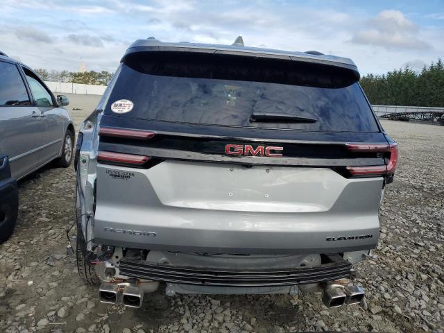 2024 GMC ACADIA UPL 1GKENKKS2RJ165111
