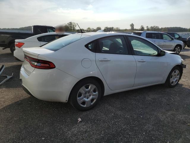 VIN 1C3CDFAA4FD277333 2015 Dodge Dart, SE no.3