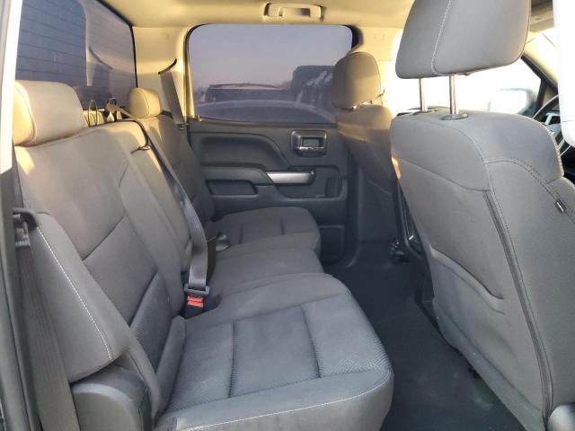 2018 CHEVROLET SILVERADO - 3GCPCRECXJG617710