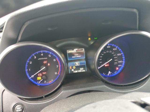 2018 SUBARU OUTBACK 2. - 4S4BSACC5J3305536