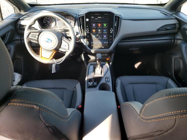 2024 SUBARU CROSSTREK - 4S4GUHU69R3818575