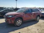 2021 TOYOTA RAV4 LE - 2T3F1RFV7MW209011