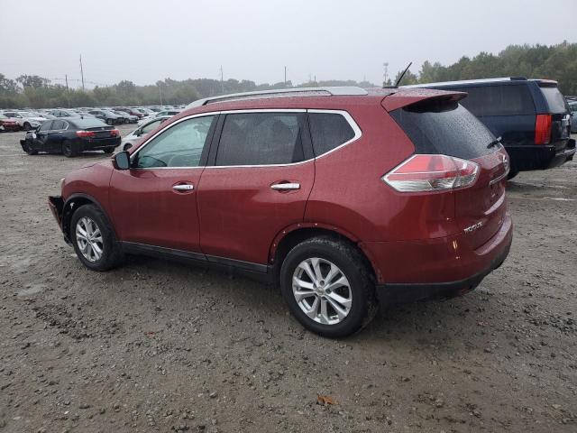 Vin: 5n1at2mv5fc827203, lot: 73963954, nissan rogue s 20152