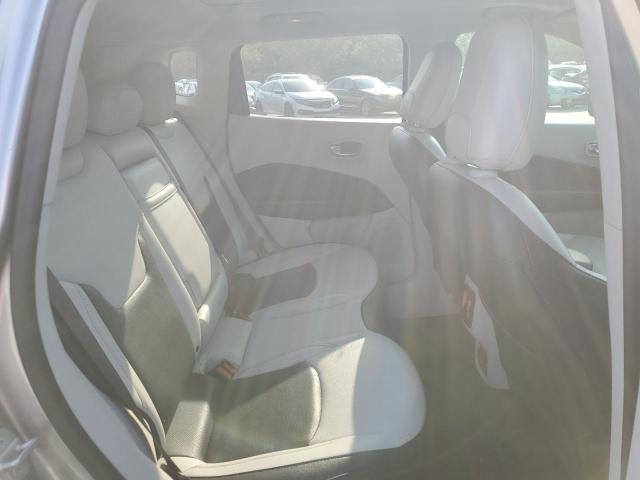 2019 JEEP COMPASS LI - 3C4NJCCB4KT832934