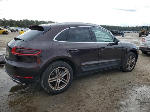 VIN WP1AB2A51GLB46032 2016 PORSCHE MACAN no.3