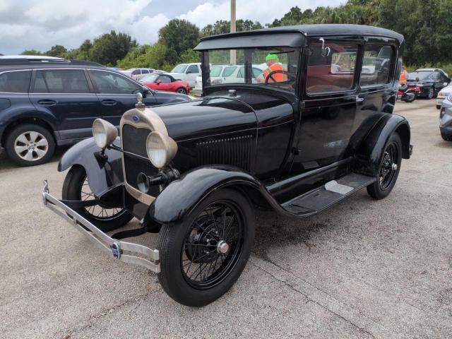 1928 FORD MODEL A #3025054195