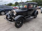 Lot #3025054195 1928 FORD MODEL A