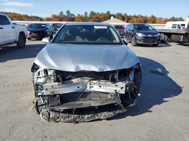 2020 TOYOTA CAMRY LE - 4T1L11AK2LU917644