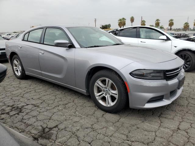 VIN 2C3CDXBG2FH777373 2015 Dodge Charger, SE no.4