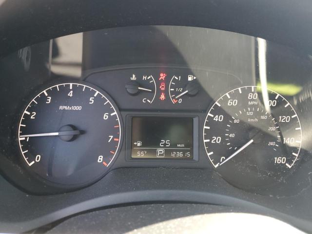 2017 NISSAN SENTRA S - 3N1AB7AP2HY396715