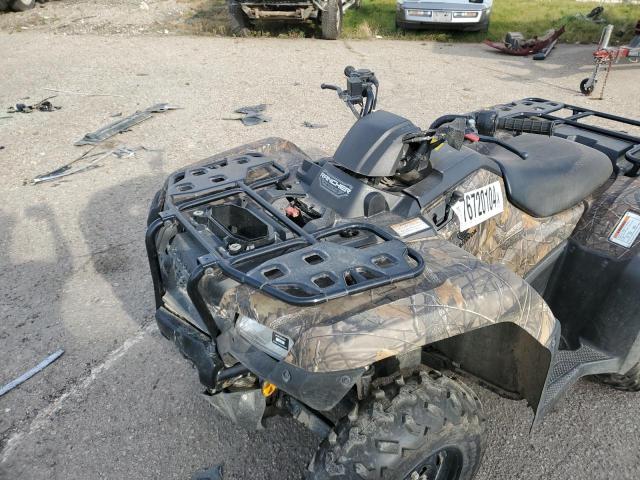 2023 HONDA TRX420 FM 1HFTE40B2P4900138