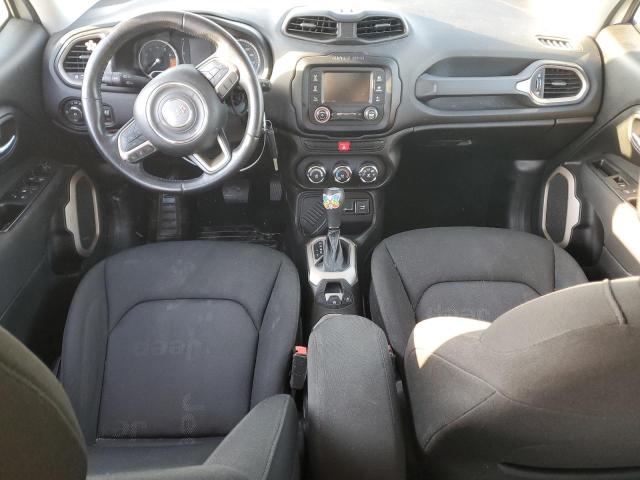 VIN ZACCJABT8FPB35110 2015 Jeep Renegade, Latitude no.8