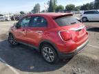 FIAT 500X TREKK photo