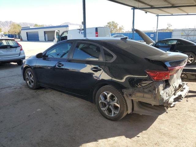 2019 KIA FORTE FE - 3KPF24AD2KE028602