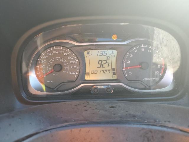2016 SUZUKI AN650 A JS1CP51B5G2100271