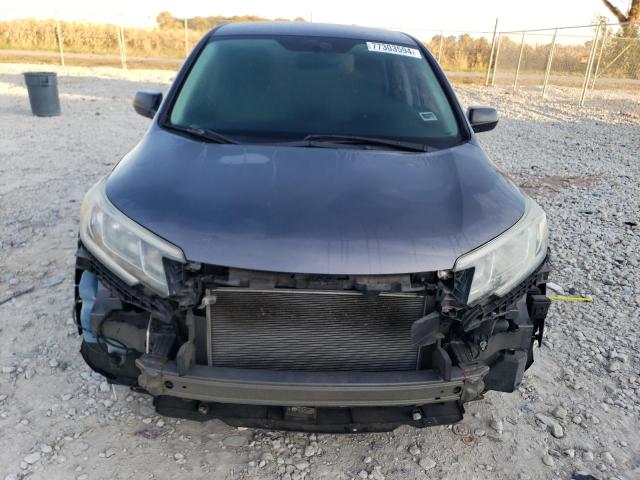 2015 HONDA CR-V LX - 5J6RM4H39FL102268