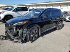 2021 NISSAN ROGUE SL - JN8AT3CA2MW026365
