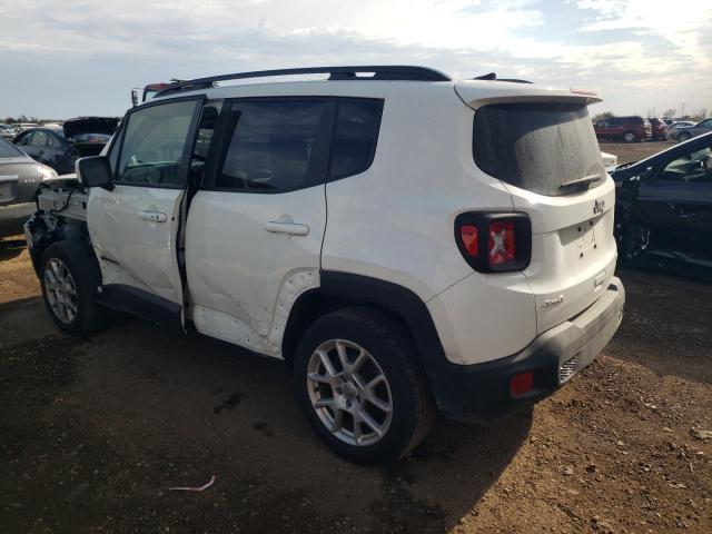 2019 JEEP RENEGADE L - ZACNJBBB5KPK65567