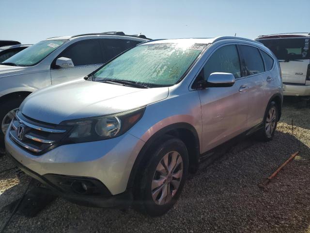 VIN 2HKRM4H71DH638755 2013 Honda CR-V, Exl no.1