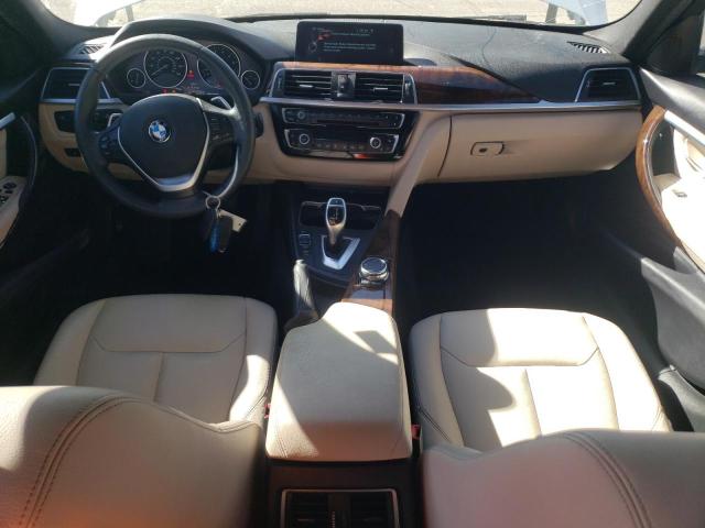 2016 BMW 328 I SULE - WBA8E9G54GNT43270