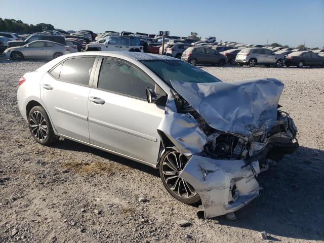 2016 TOYOTA COROLLA L - 5YFBURHE2GP395669
