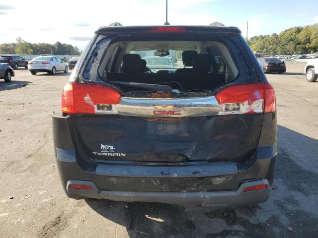 VIN 2GKALREK3F6218349 2015 GMC Terrain, Sle no.6