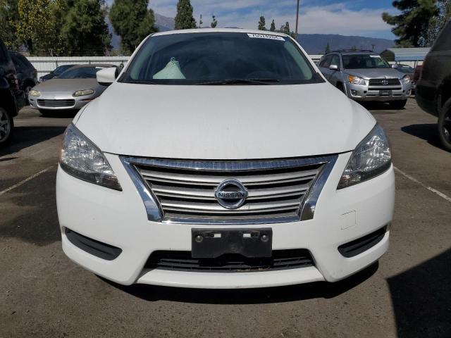 VIN 3N1AB7AP5FY223400 2015 Nissan Sentra, S no.5